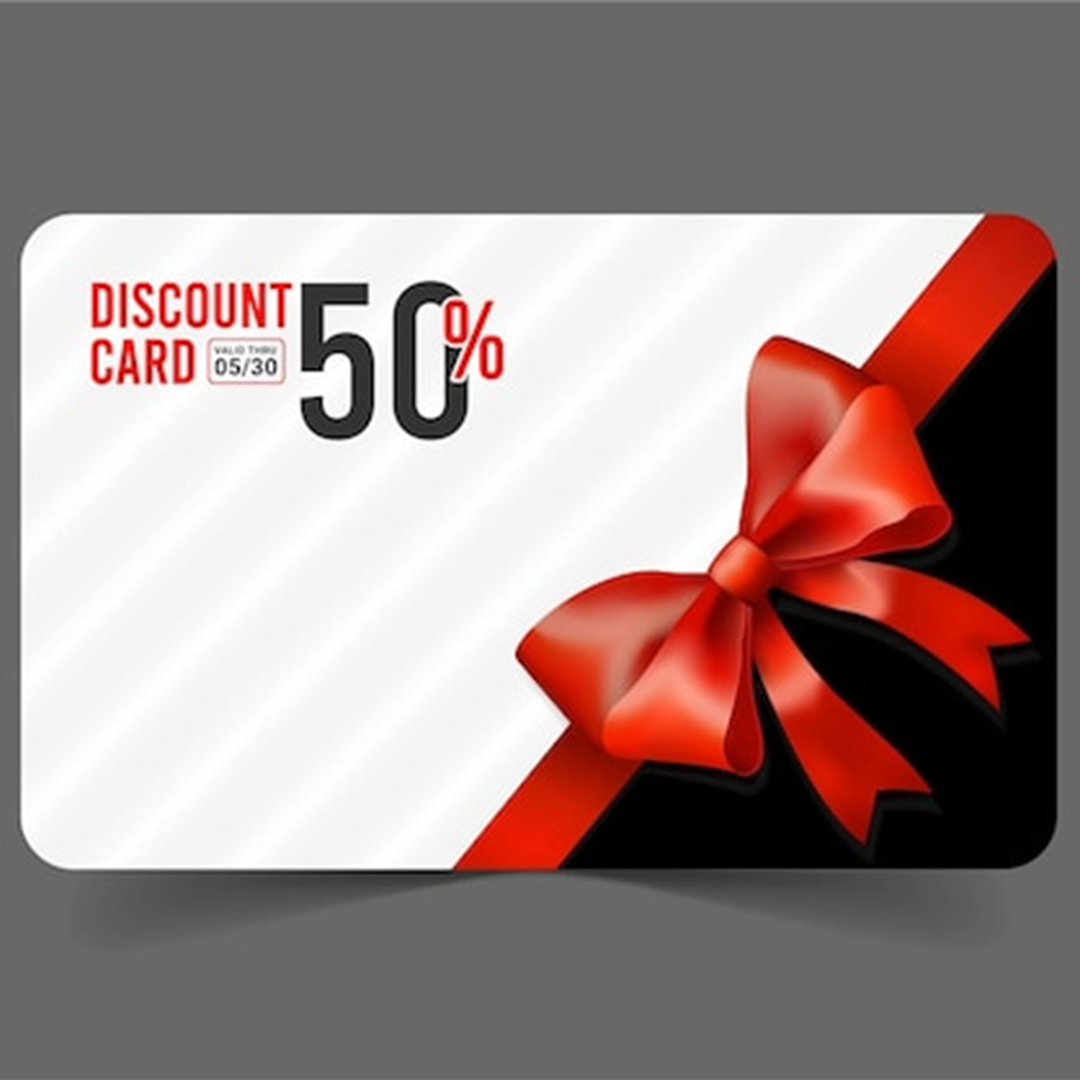 Daily Deals